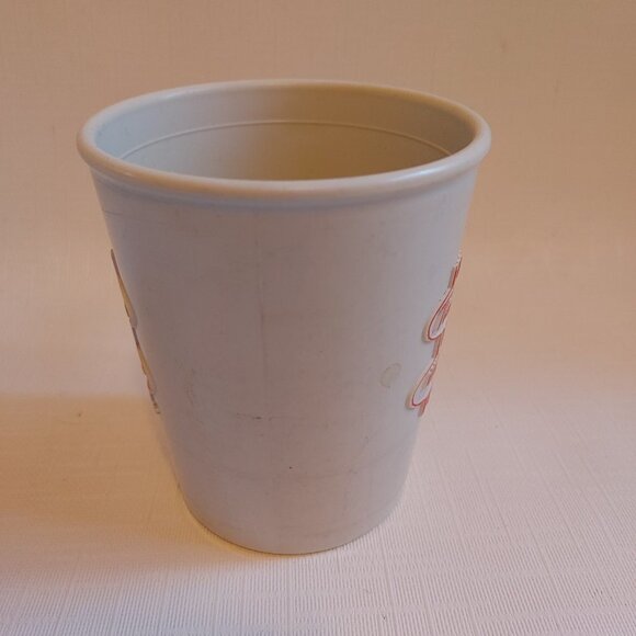 Vintage Tim Hortons Plastic Mug "Always Fresh" - Picture 4 of 5